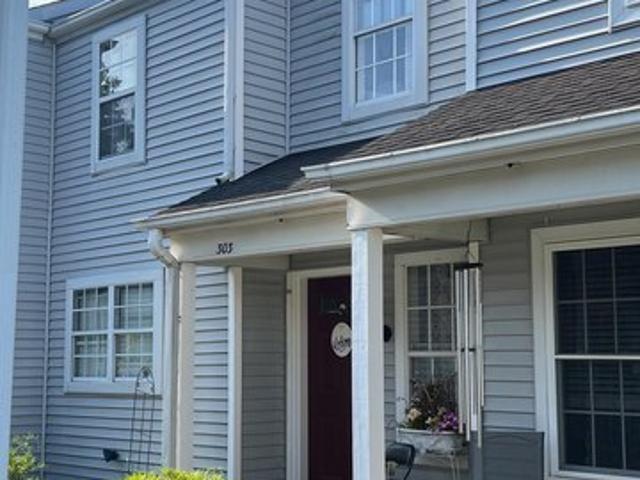 Townhouse for sale in Lebanon, Pennsylvania