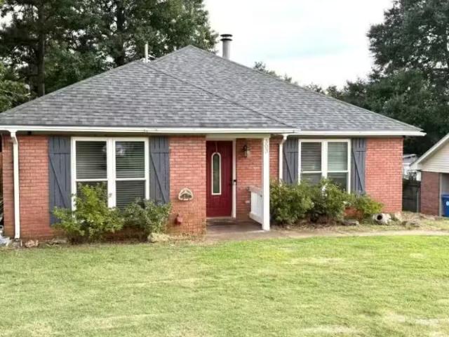 House for rent in Prattville
