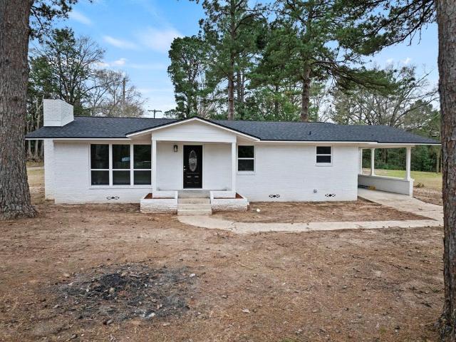 House for sale in Morris, Texas