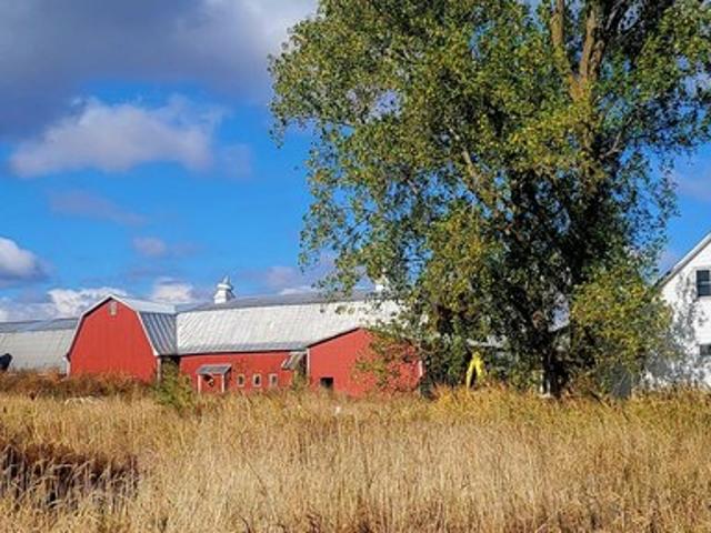 House for sale in Ellenburg, New York