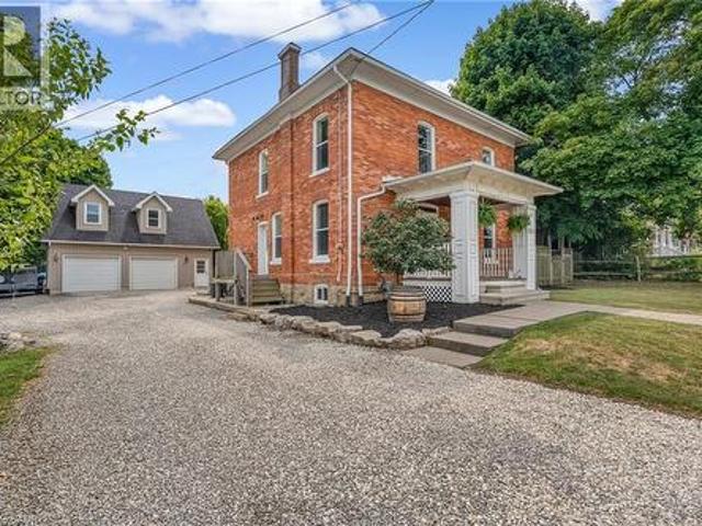 House for sale in Niagara, Ontario