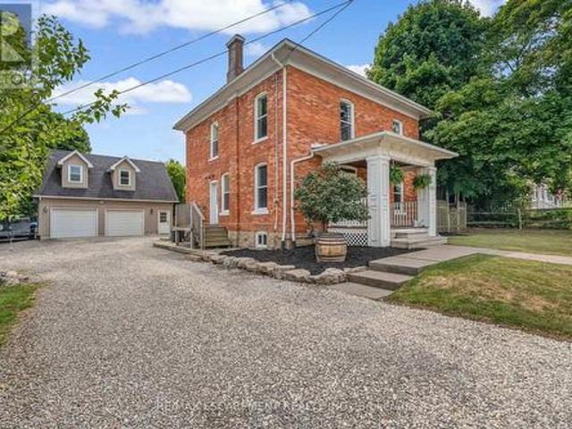 House for sale in Niagara, Ontario