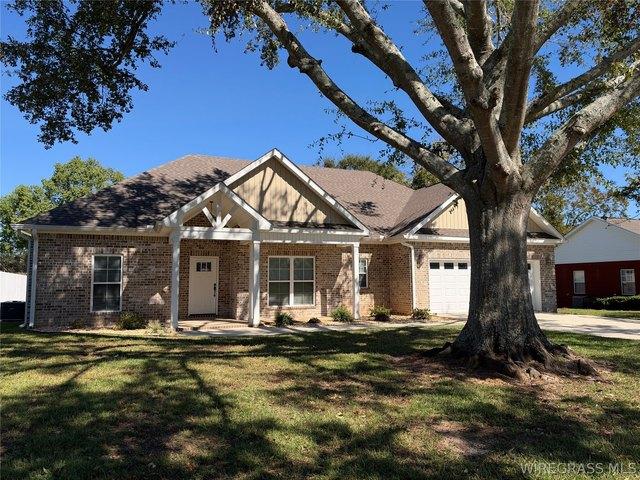 House for sale in Morgan Subdivision, Enterprise