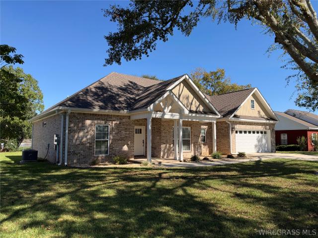 House for sale in Morgan Subdivision, Enterprise