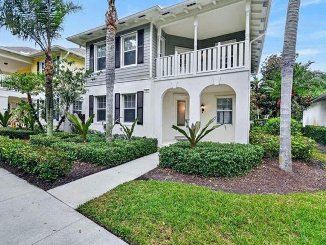 House for sale in Jupiter, Florida