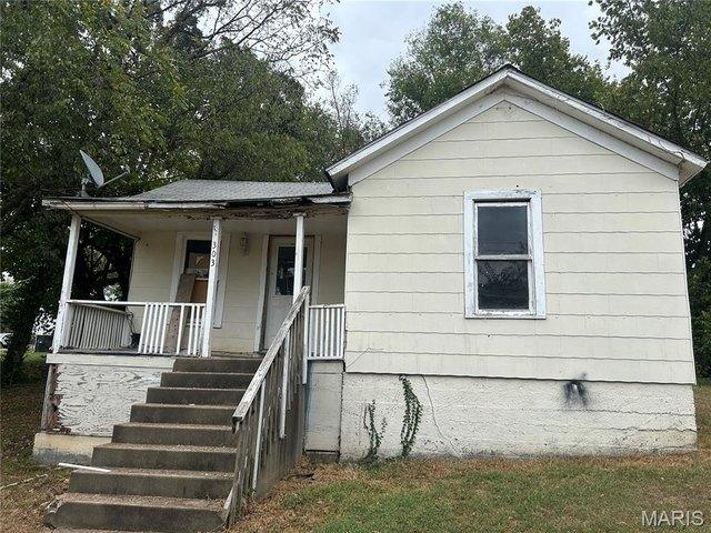 House for sale in Park Hills, Missouri