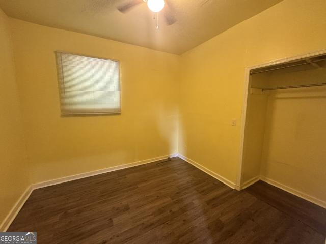 House for sale in Fort Valley, Georgia