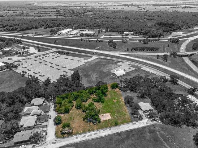 Land for sale in Kaufman, Texas