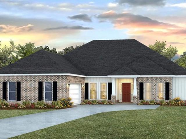 House for sale in Canton, Mississippi