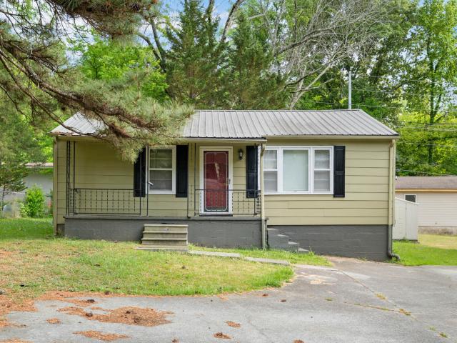 Property for sale in Rossville, Georgia