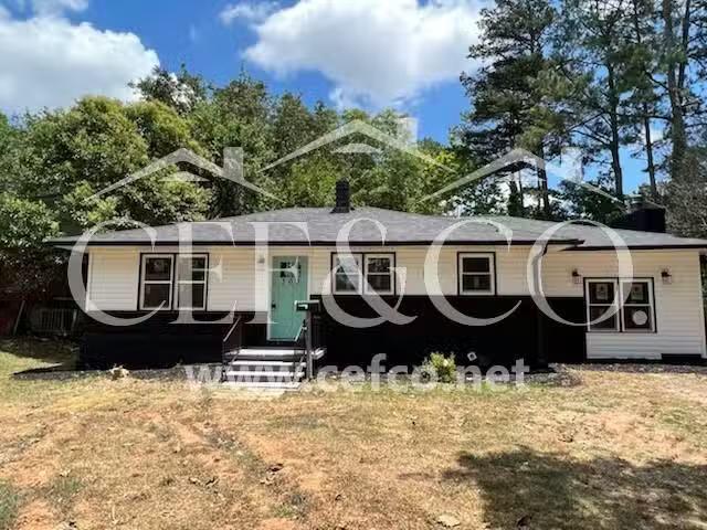 House for rent in Spartanburg