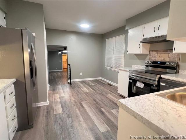 House for sale in Maxton, North Carolina