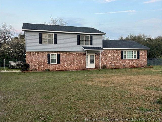 House for sale in Maxton, North Carolina