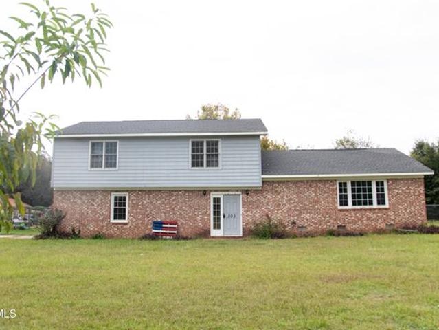 House for sale in Maxton, Robeson County