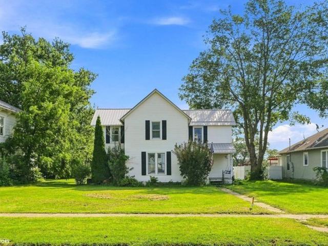 House for sale in Middletown, Des Moines County