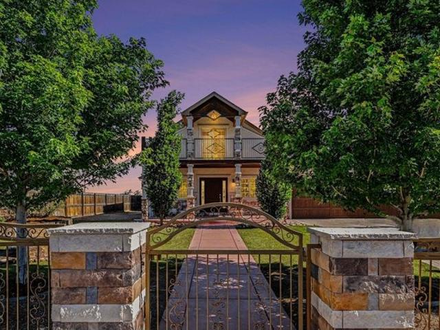 House for sale in Platteville, Colorado