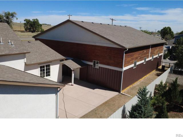 House for sale in Platteville, Colorado