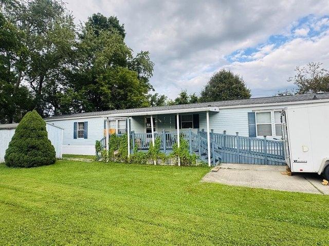 House for sale in Bradford, Pennsylvania