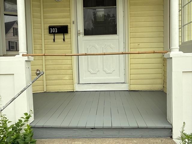 House for sale in Greenfield, Massachusetts