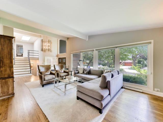 House for sale in Highland Park, Illinois
