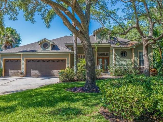House for sale in Crystal Beach, Florida