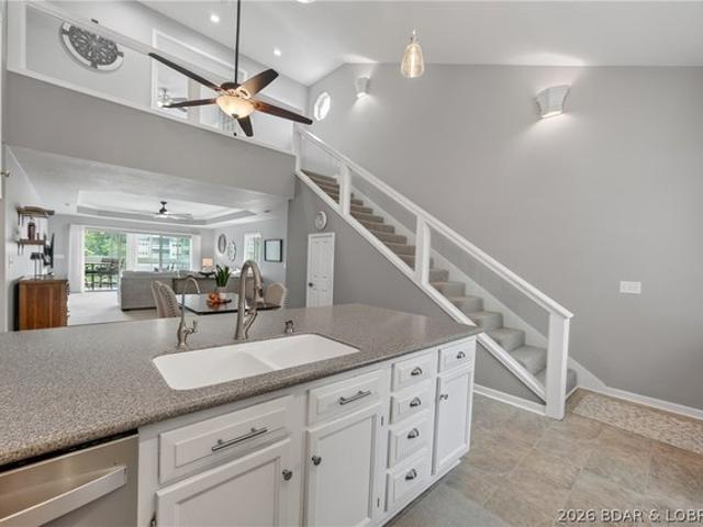Condo for sale in Lake Ozark, Missouri