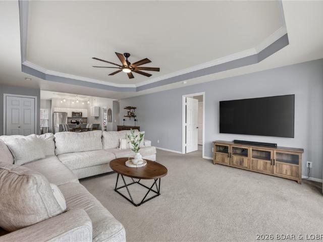Condo for sale in Missouri