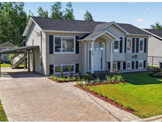 House for sale in Westmorland, New Brunswick