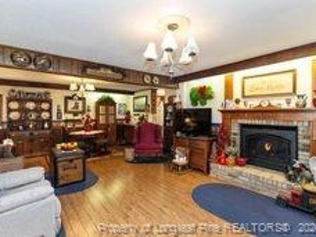 House for sale in Dunn, North Carolina