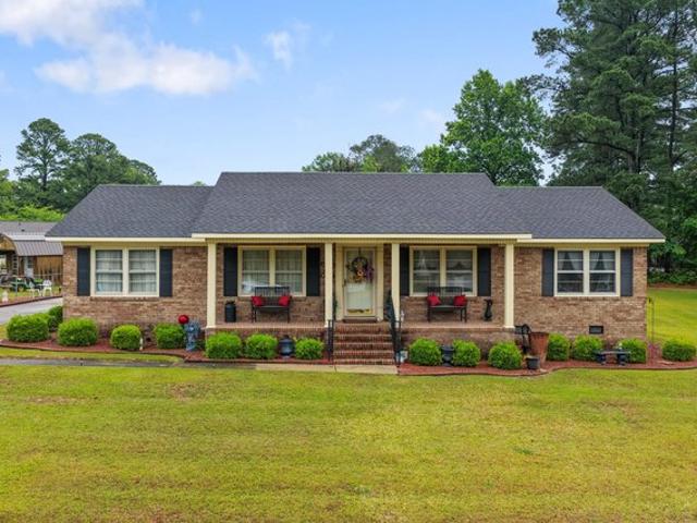 House for sale in Dunn, North Carolina