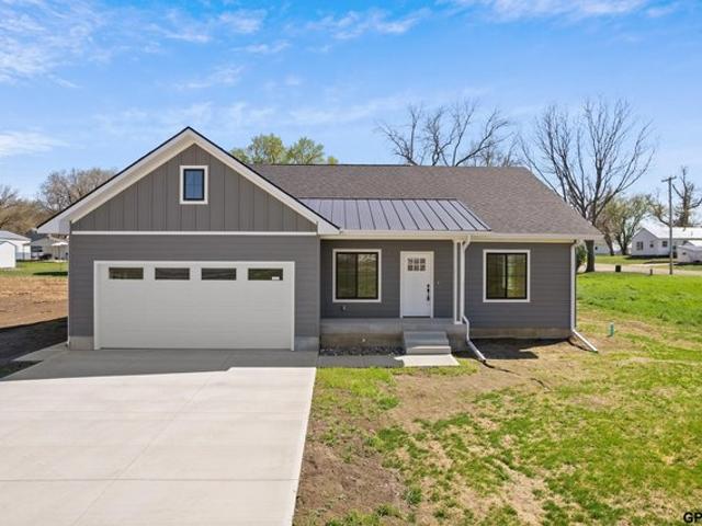 House for sale in Nebraska