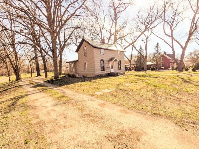 House for sale in Kansas