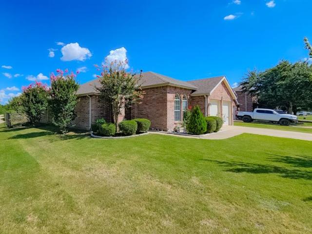 House for sale in Forney, Texas
