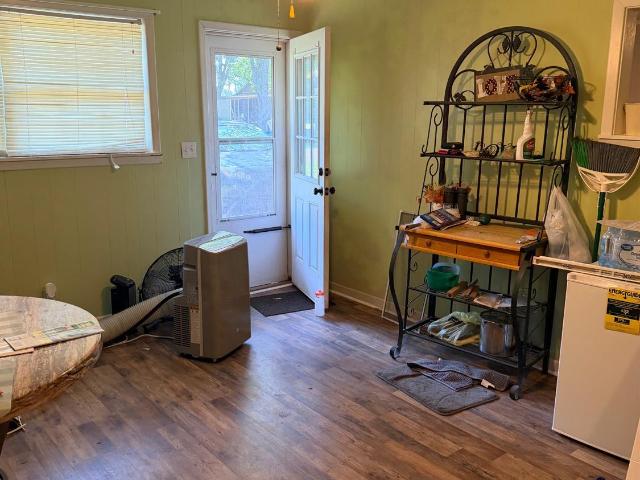 House for sale in Tuckerman, Jackson County