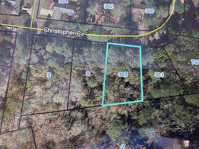 Land for sale in Montezuma, Georgia