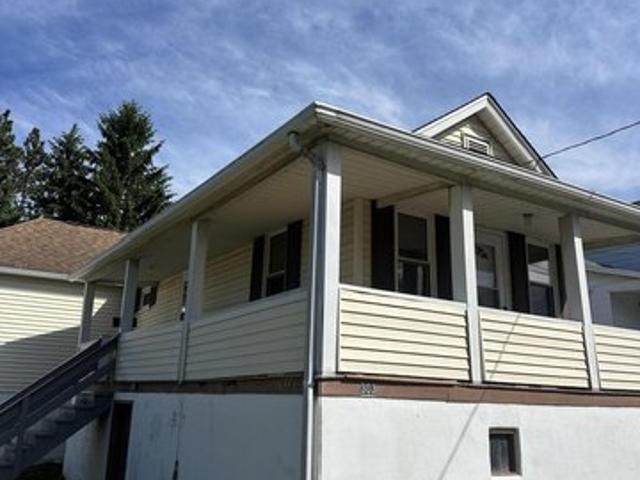 House for sale in Old Forge, Pennsylvania