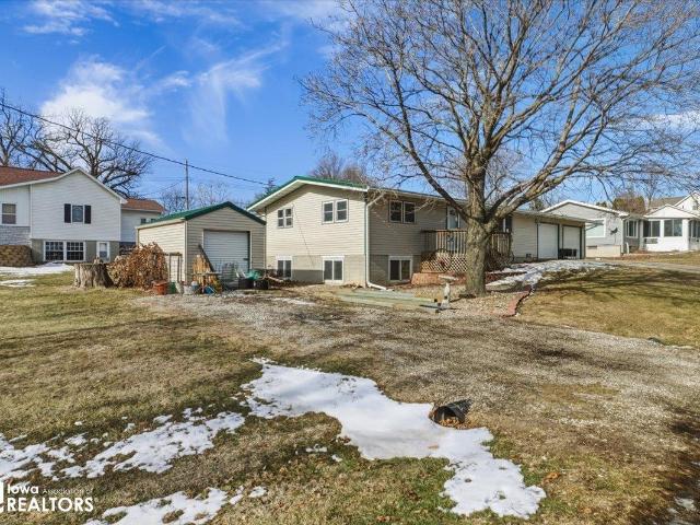 House for sale in Malcom, Iowa