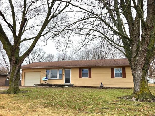 House for sale in Kansas