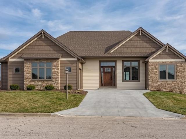 House for sale in Verona, Wisconsin