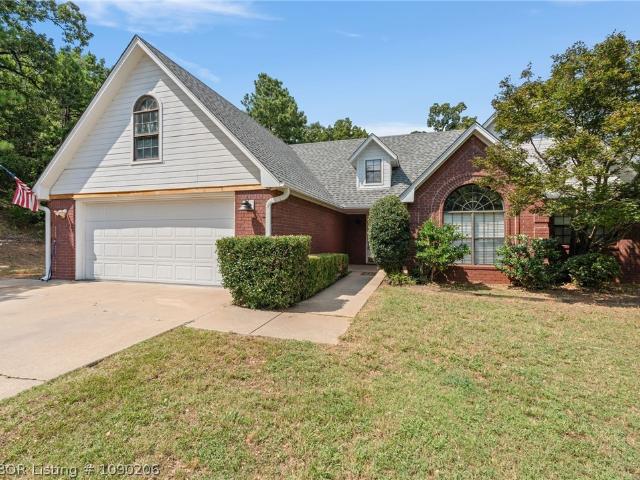 House for sale in Poteau, Oklahoma