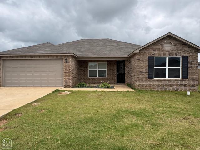 House for sale in Ark