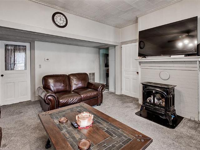 House for sale in Ramseur, North Carolina