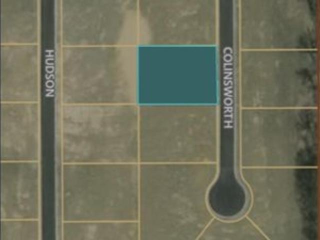 Land for sale in Jackson Center, Shelby County