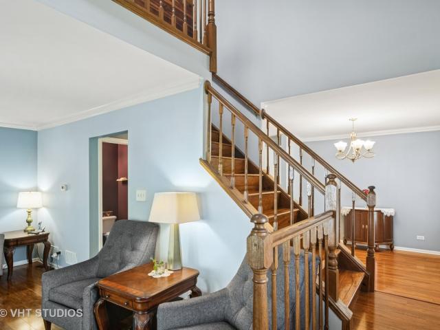 Townhouse for sale in Rolling Meadows