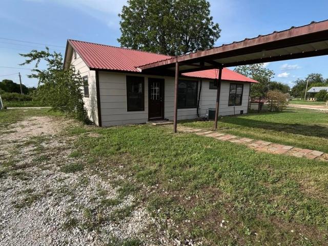 Property for sale in Richland Springs, Texas