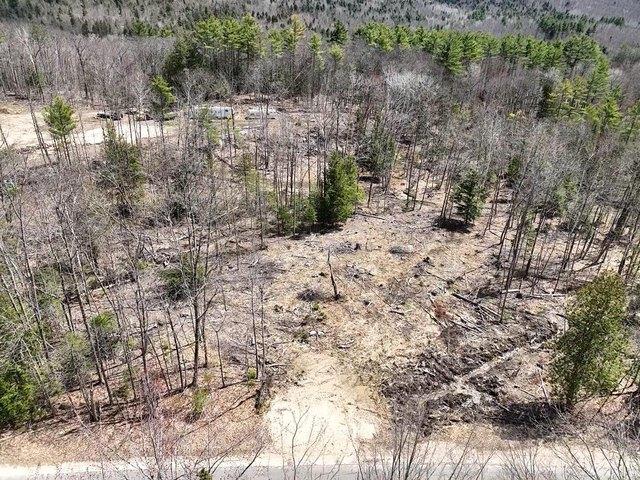 Land for sale in Dixfield, Maine