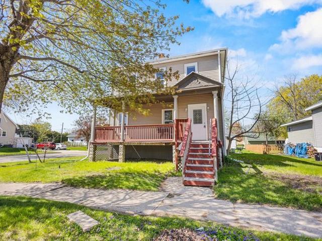 House for sale in Oconto, Wisconsin