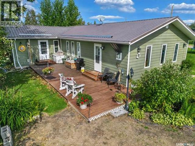 House for sale in Saskatchewan