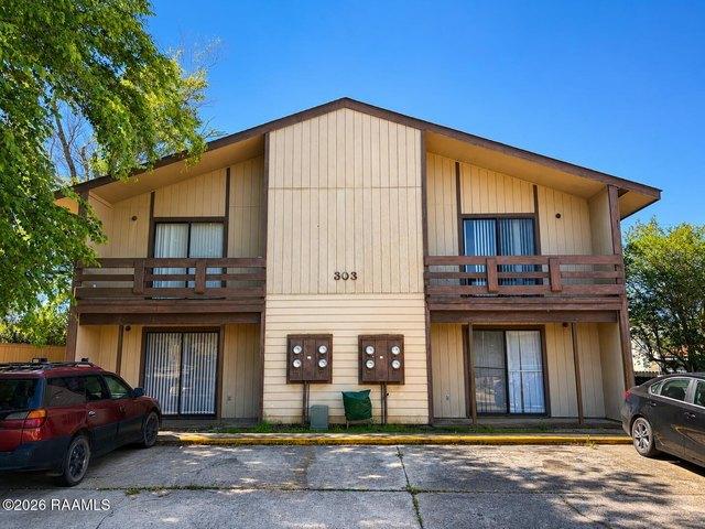 House for sale in Lafayette, Louisiana