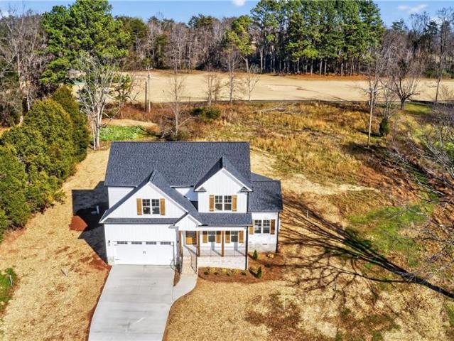 Property for sale in Stoneville, North Carolina